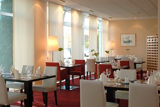 Hotel Nh Goettingen