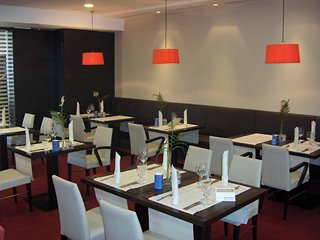 Hotel Nh Goettingen