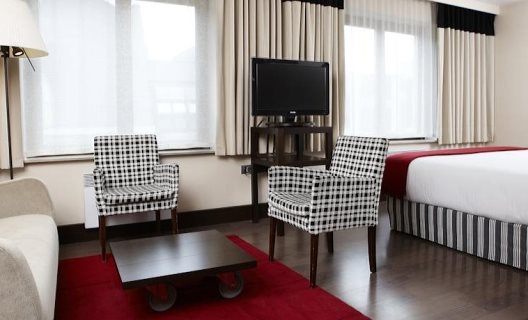 Hotel Nh Grand Place Arenberg