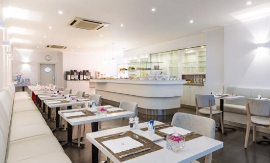 Hotel Nh Grand Place Arenberg