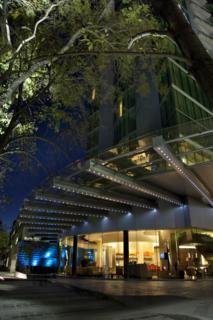 Hotel Nh Guadalajara Collection