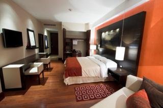 Hotel Nh Guadalajara Collection