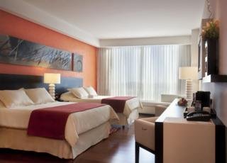 Hotel Nh Guadalajara Collection