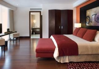 Hotel Nh Guadalajara Collection