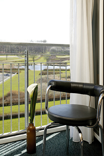Hotel Nh Hamburg Horn
