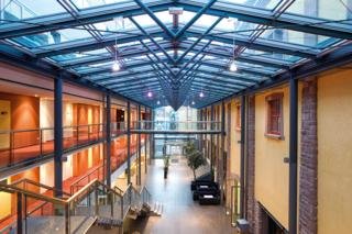 Hotel Nh Heidelberg