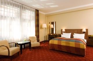 Hotel Nh Heidelberg