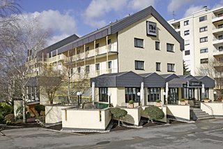 Hotel Nh Hirschberg Heidelberg