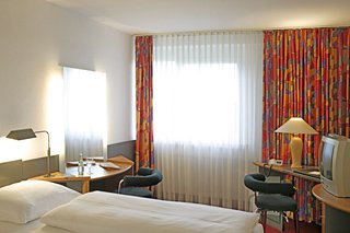 Hotel Nh Hirschberg Heidelberg