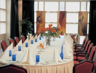 Hotel Nh Jan Tabak