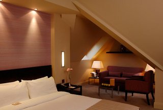 Hotel Nh Kensington