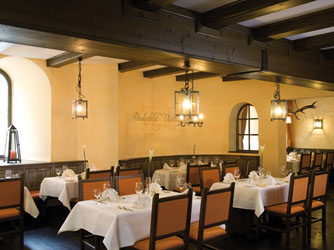 Hotel Nh Kloesterle Nordlingen