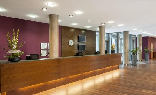 Hotel Nh Köln City