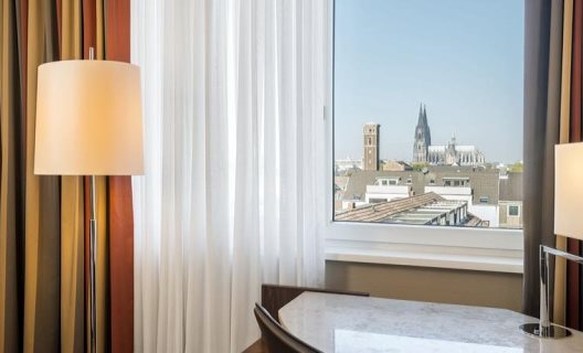 Hotel Nh Köln City