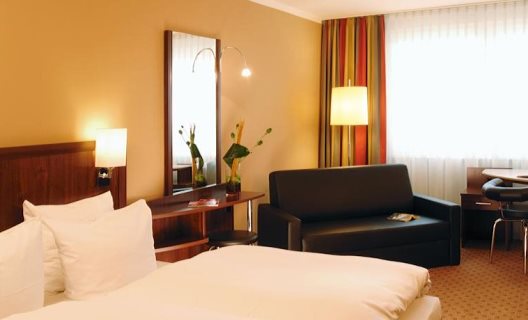 Hotel Nh Köln City