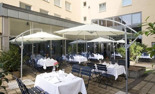 Hotel Nh Köln City