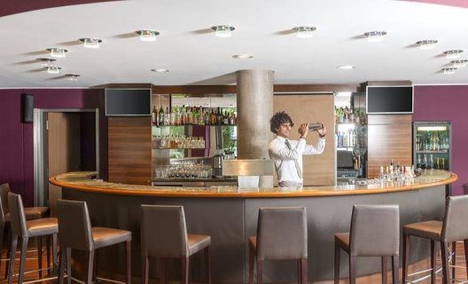 Hotel Nh Köln City
