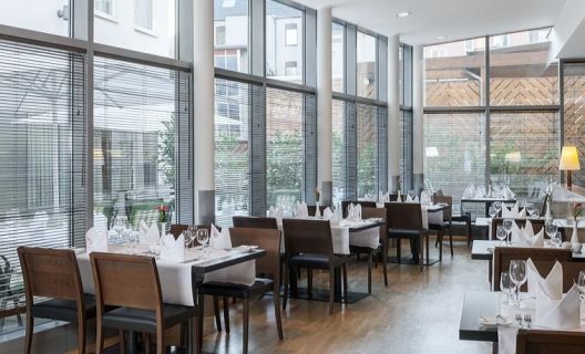 Hotel Nh Köln City