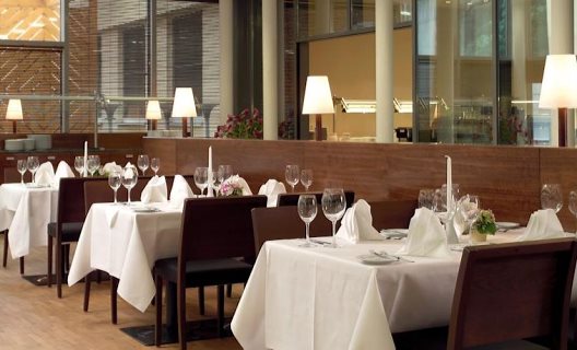 Hotel Nh Köln City