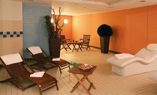 Hotel Nh Köln City
