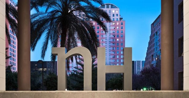 Hotel Nh Las Artes