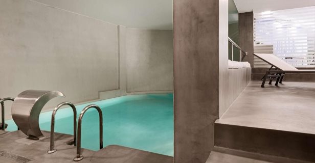 Hotel Nh Las Artes