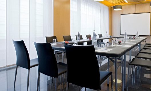 Hotel Nh Las Tablas
