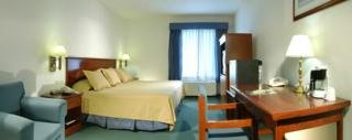 Hotel Nh Lázaro Cárdenas