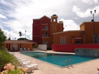Hotel Nh Lázaro Cárdenas