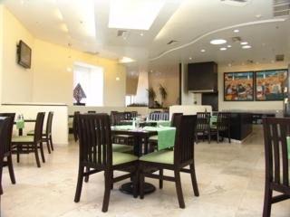 Hotel Nh Lázaro Cárdenas