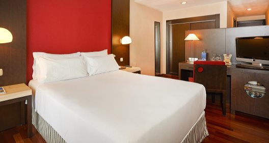 Hotel Nh Les Corts