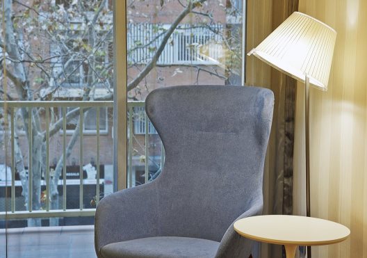 Hotel Nh Les Corts