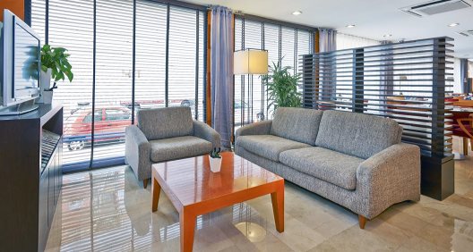 Hotel Nh Les Corts