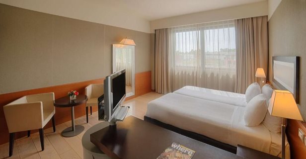 Hotel Nh Linate