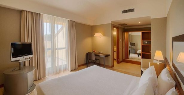 Hotel Nh Linate