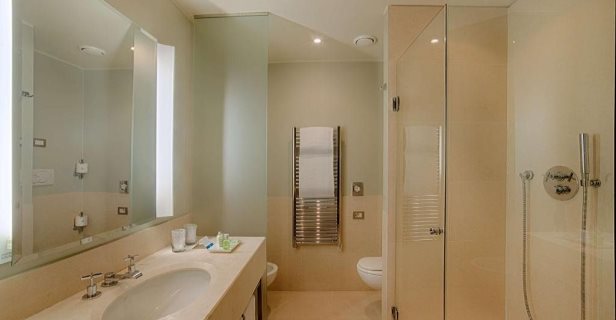 Hotel Nh Linate