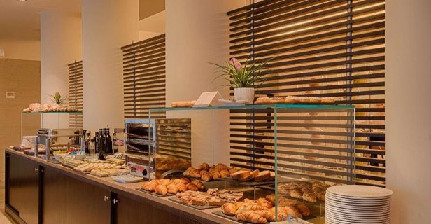 Hotel Nh Linate