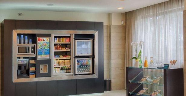 Hotel Nh Linate