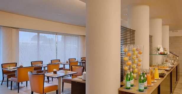 Hotel Nh Linate