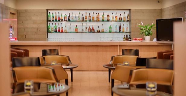 Hotel Nh Linate