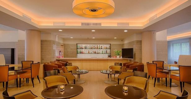 Hotel Nh Linate