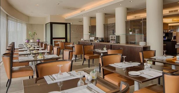 Hotel Nh Linate