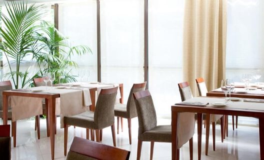 Hotel Nh Lleida Pirineos