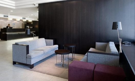 Hotel Nh Lleida Pirineos