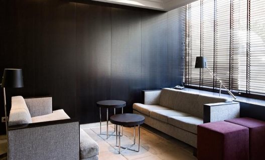 Hotel Nh Lleida Pirineos