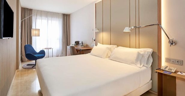 Hotel Nh Logroño Herencia Rioja