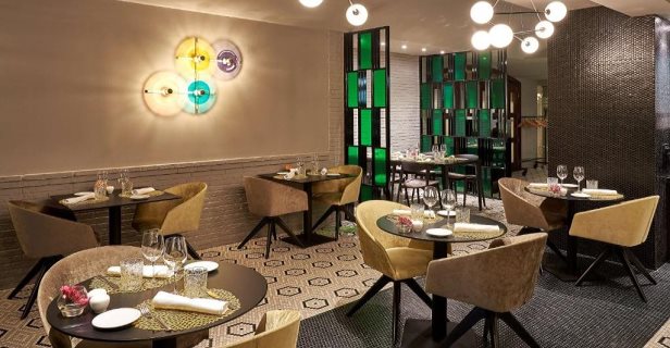 Hotel Nh Logroño Herencia Rioja