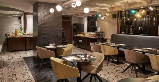 Hotel Nh Logroño Herencia Rioja