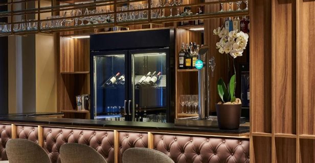 Hotel Nh Logroño Herencia Rioja