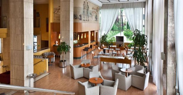 Hotel Nh Luz Huelva